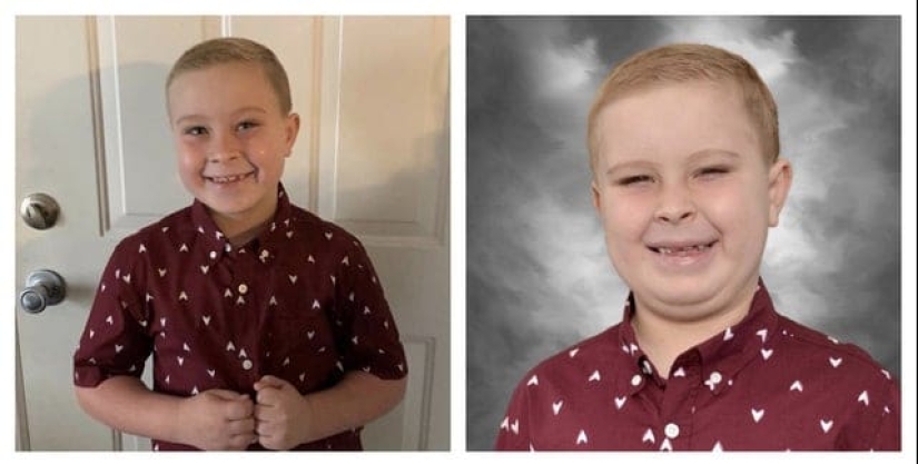 22 fotos divertidas y al mismo tiempo tristes de la serie "Expectativa y Realidad"