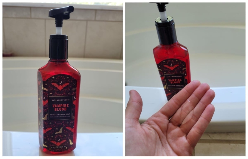 22 fotos divertidas y al mismo tiempo tristes de la serie "Expectativa y Realidad"