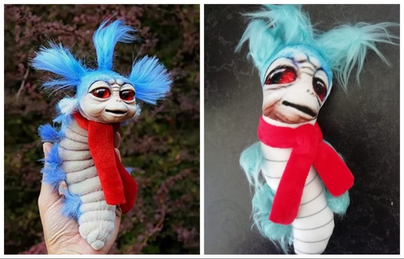 22 fotos divertidas y al mismo tiempo tristes de la serie "Expectativa y Realidad"