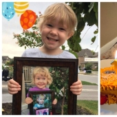 22 fotos donde el nivel de mimetismo está fuera de escala