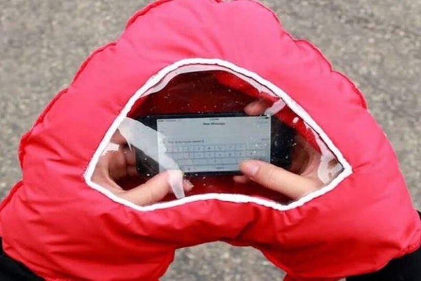 22 fotos en las que algo inexplicable, pero muy interesante, está sucediendo 22 fotos en las que algo inexplicable, pero muy interesante, está sucediendo