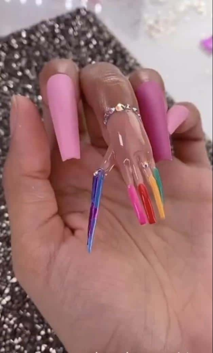 22 fotos en las que todo está tan mal que es parejo... Bien 22 fotos en las que todo está tan mal que es parejo... Bien