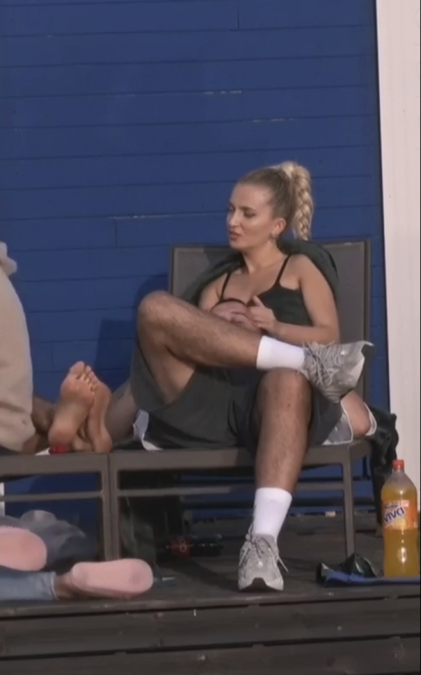 22 fotos en las que suceden cosas extrañas