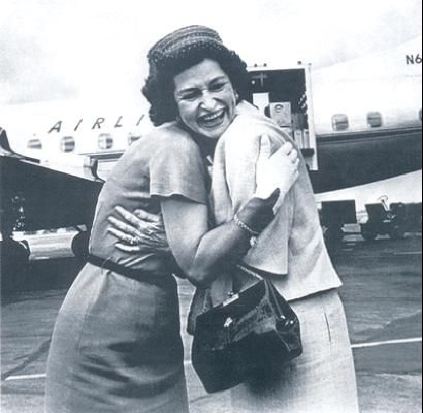 22 fotos en las que suceden cosas extrañas