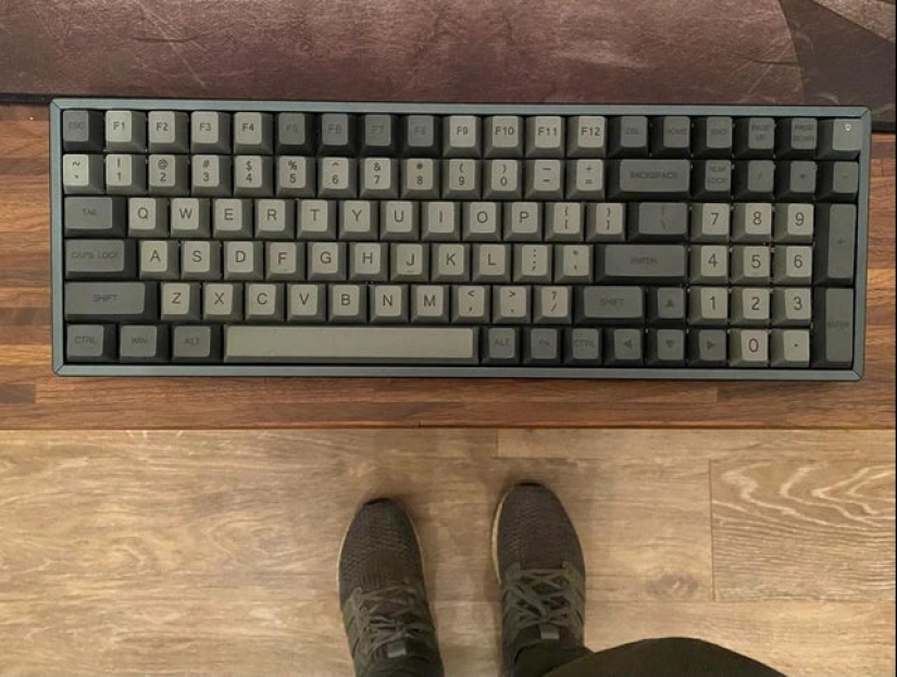 22 fotos en las que suceden cosas extrañas