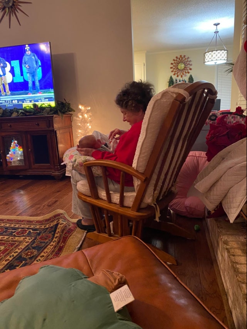 22 fotos lindas y divertidas de abuelas que saben sorprender 22 fotos lindas y divertidas de abuelas que saben sorprender