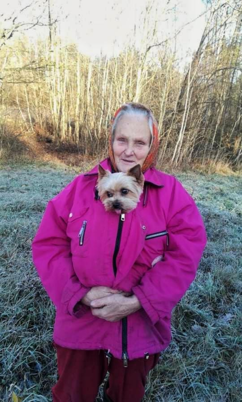 22 fotos lindas y divertidas de abuelas que saben sorprender 22 fotos lindas y divertidas de abuelas que saben sorprender