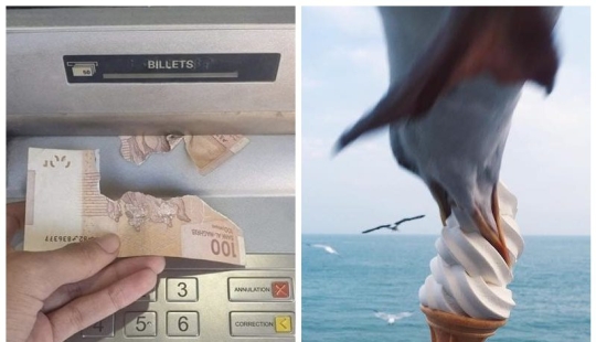 22 fotos llenas de dolor y decepción 22 fotos llenas de dolor y decepción