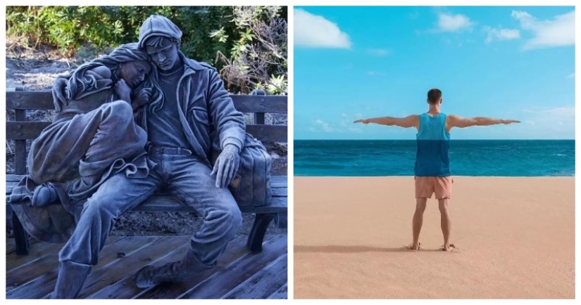 22 fotos perfectas para el máximo disfrute visual