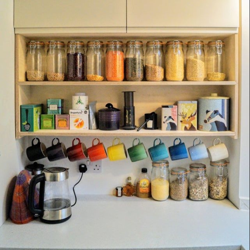 22 fotos perfectas para el máximo disfrute visual