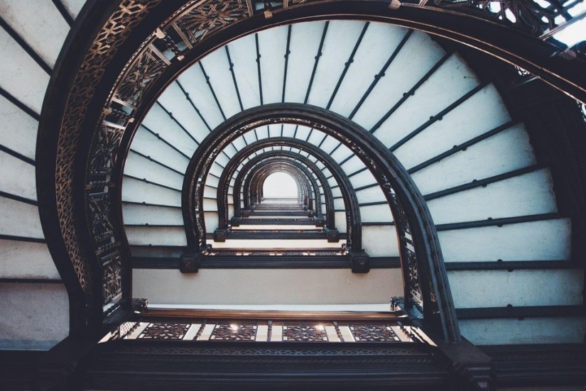 22 fotos perfectas para el máximo disfrute visual