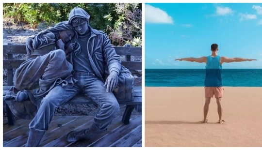 22 fotos perfectas para el máximo disfrute visual