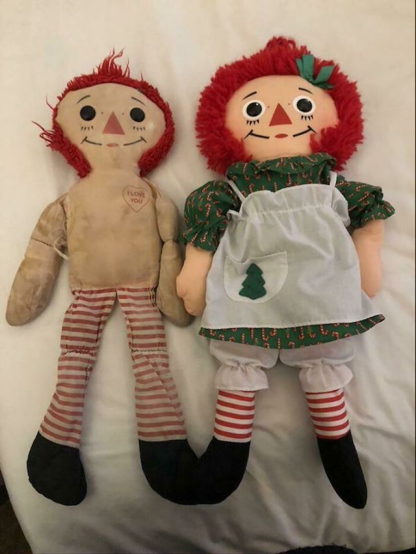 22 fotos que demuestran el poder del tiempo