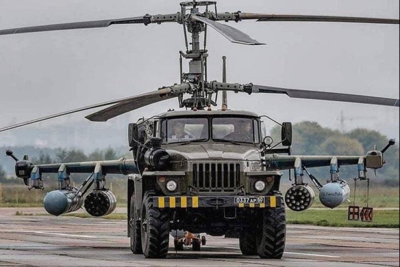 22 fotos que han adquirido un significado especial debido a un ángulo fallido 22 fotos que han adquirido un significado especial debido a un ángulo fallido