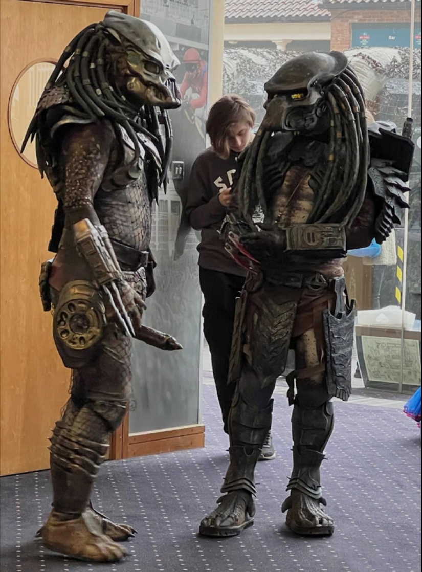 22 fotos que han adquirido un significado especial debido a un ángulo fallido 22 fotos que han adquirido un significado especial debido a un ángulo fallido