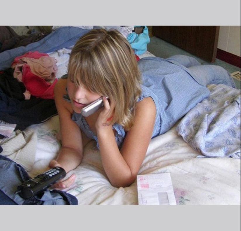 22 fotos que han adquirido un significado especial debido a un ángulo fallido 22 fotos que han adquirido un significado especial debido a un ángulo fallido