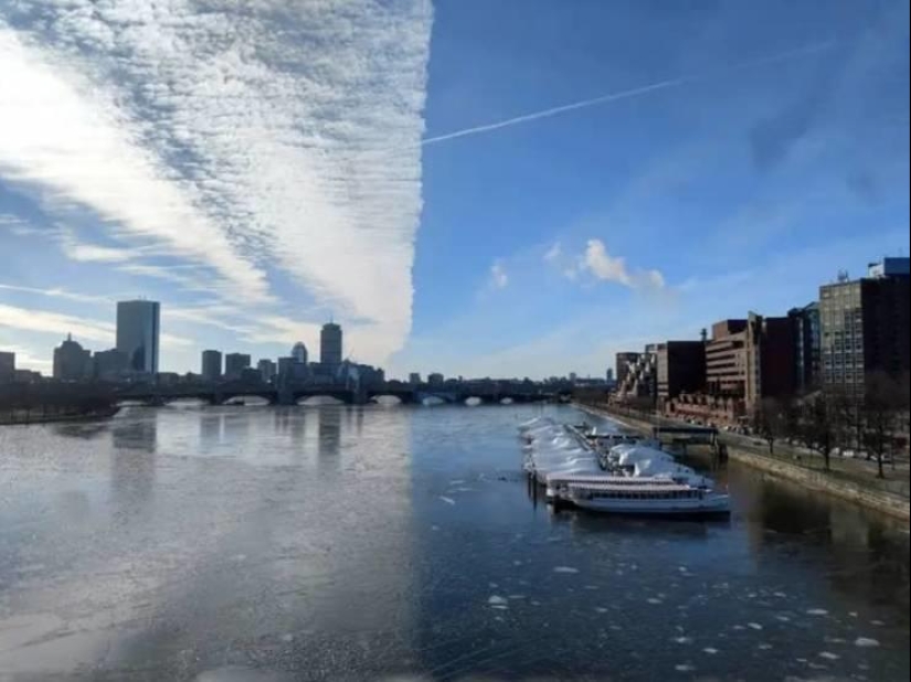 22 fotos que muestran claramente que el tiempo no tiene piedad