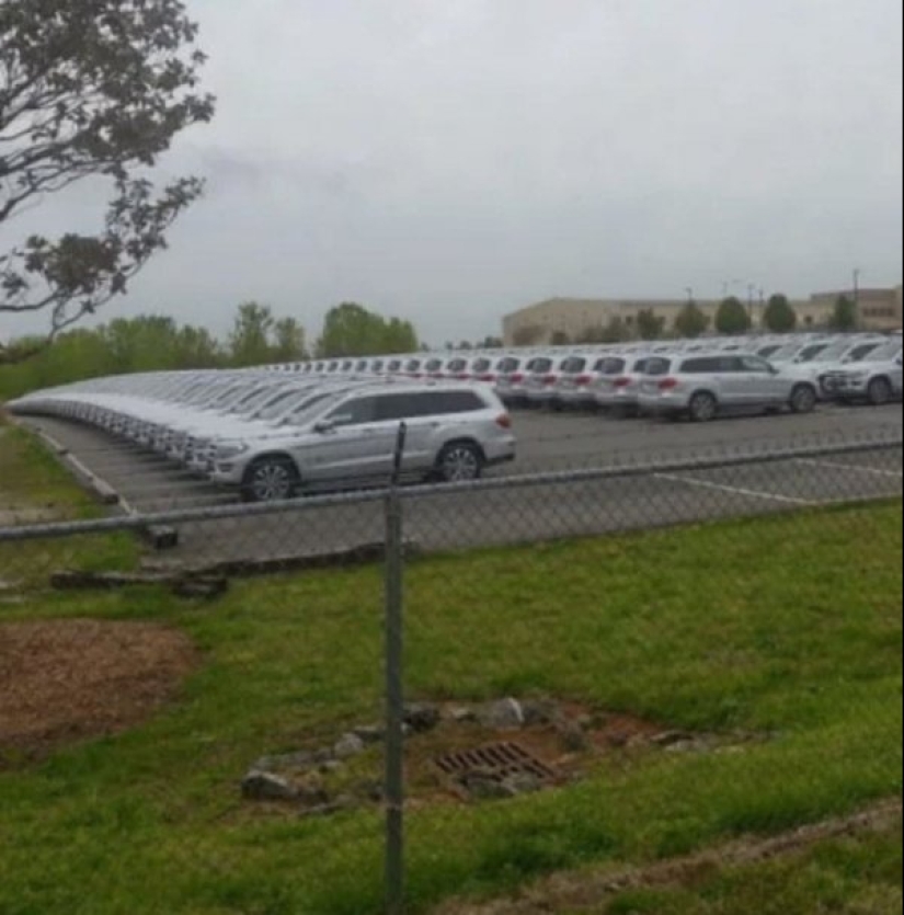 22 fotos que muestran claramente que el tiempo no tiene piedad