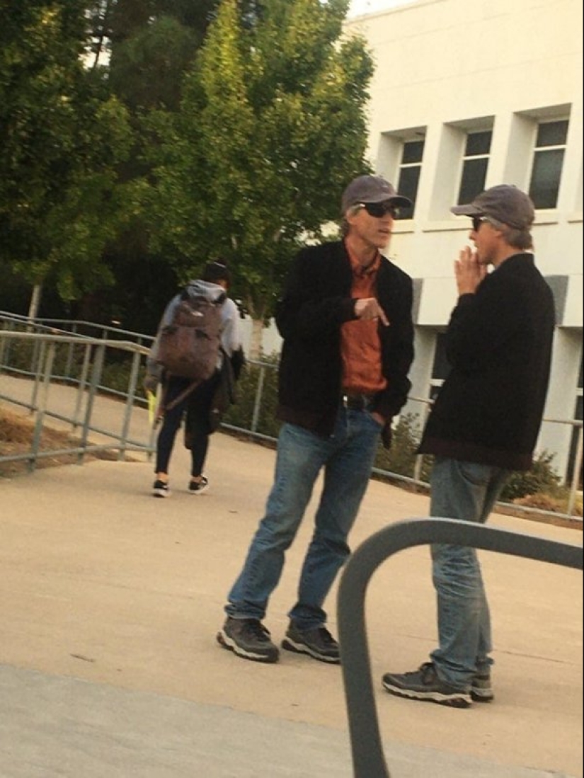 22 fotos que muestran claramente que el tiempo no tiene piedad