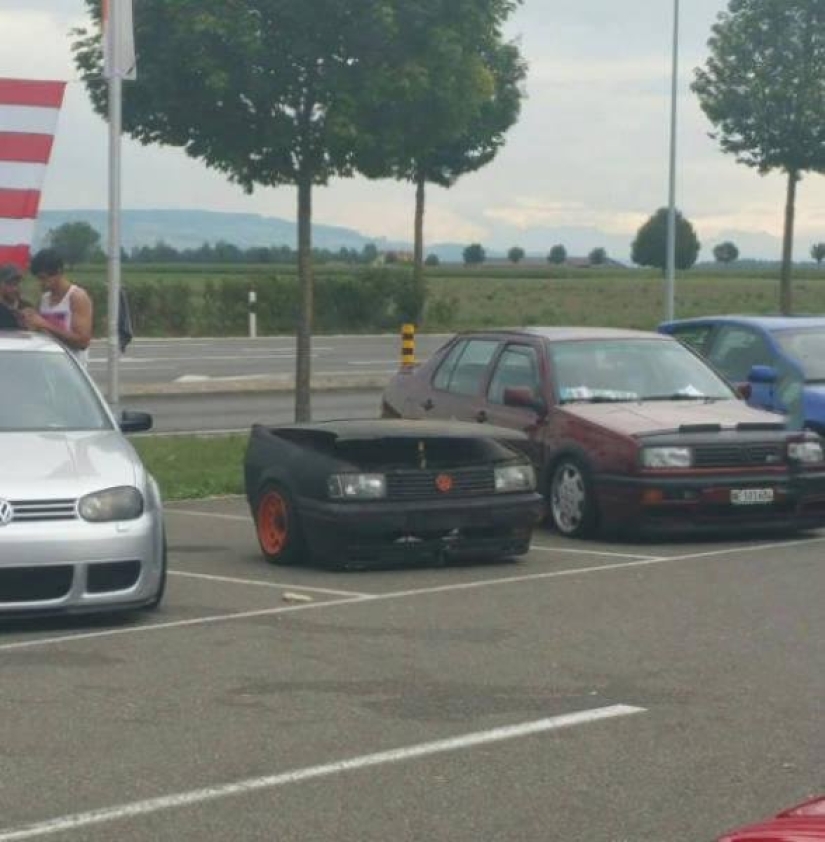 22 fotos que muestran claramente que el tiempo no tiene piedad