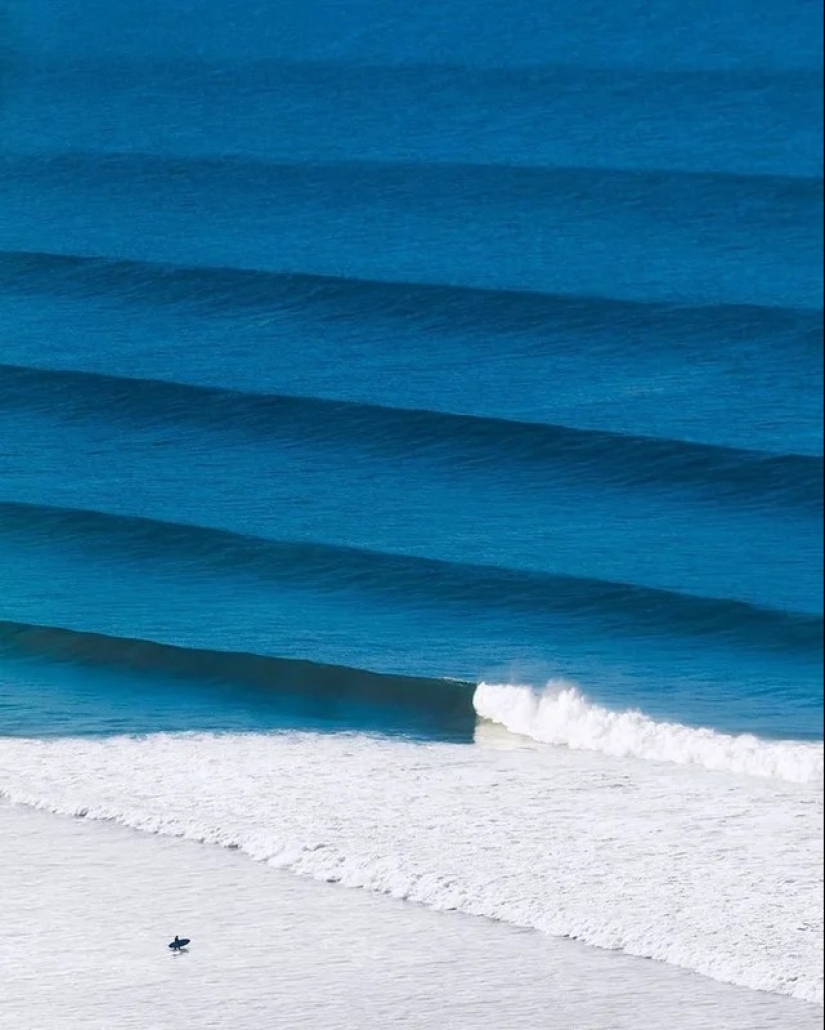 22 fotos que muestran claramente que el tiempo no tiene piedad