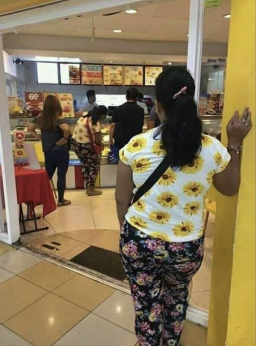 22 fotos que muestran claramente que el tiempo no tiene piedad