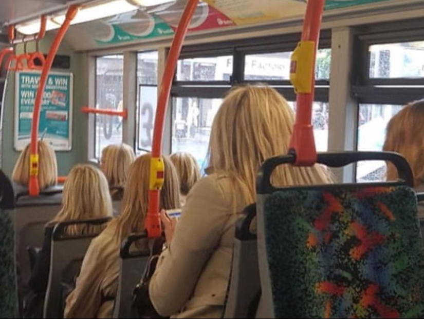 22 fotos que muestran claramente que el tiempo no tiene piedad