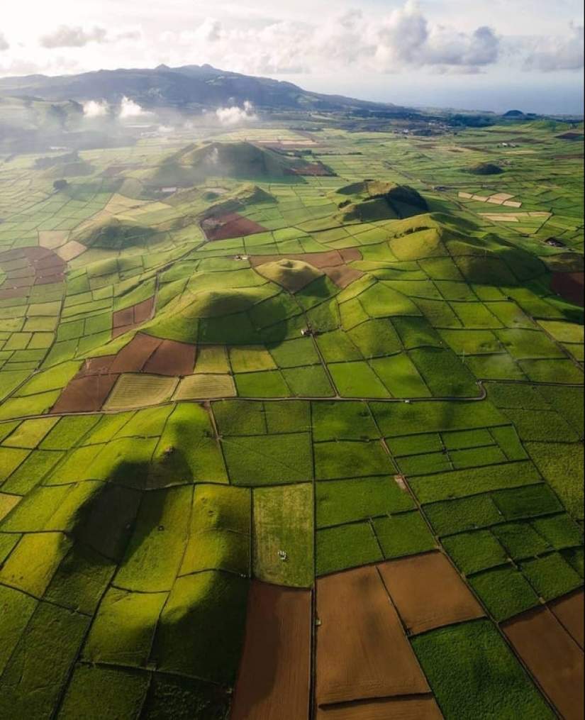 22 fotos que representan cosas increíbles que realmente existen