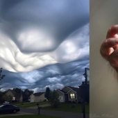 22 fotos que te ayudarán a apreciar la grandeza de la Madre Naturaleza