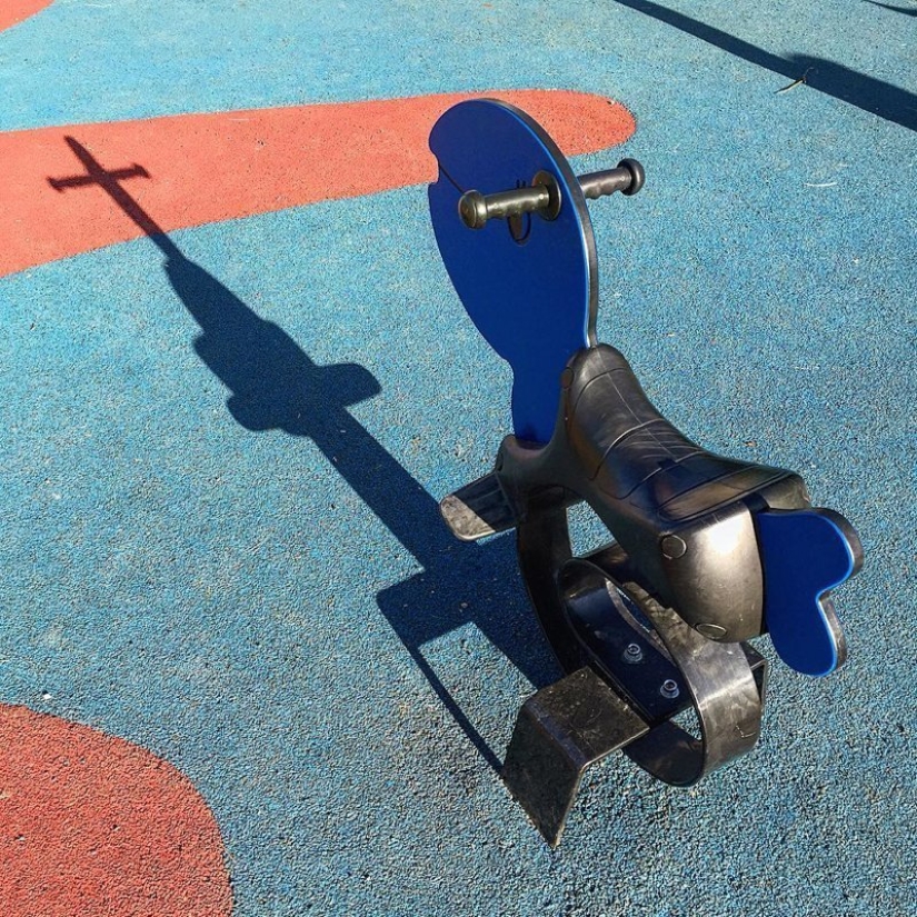 22 fotos que te sacarán el cerebro antes de que entiendas lo que está pasando aquí 22 fotos que te sacarán el cerebro antes de que entiendas lo que está pasando aquí