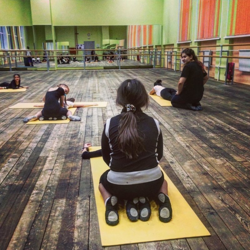 22 fotos que te sacarán el cerebro antes de que entiendas lo que está pasando aquí 22 fotos que te sacarán el cerebro antes de que entiendas lo que está pasando aquí