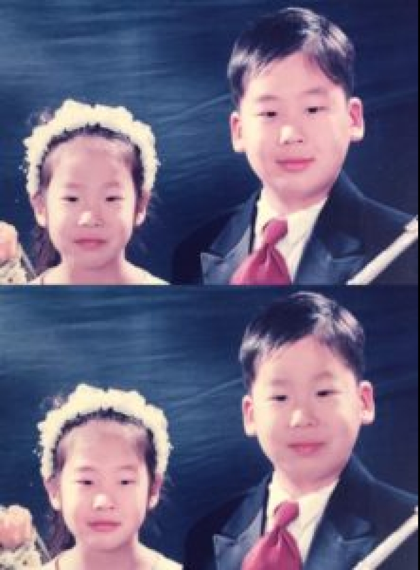 22 fotos que transmiten perfectamente lo que significa vivir con hermanos y hermanas 22 fotos que transmiten perfectamente lo que significa vivir con hermanos y hermanas