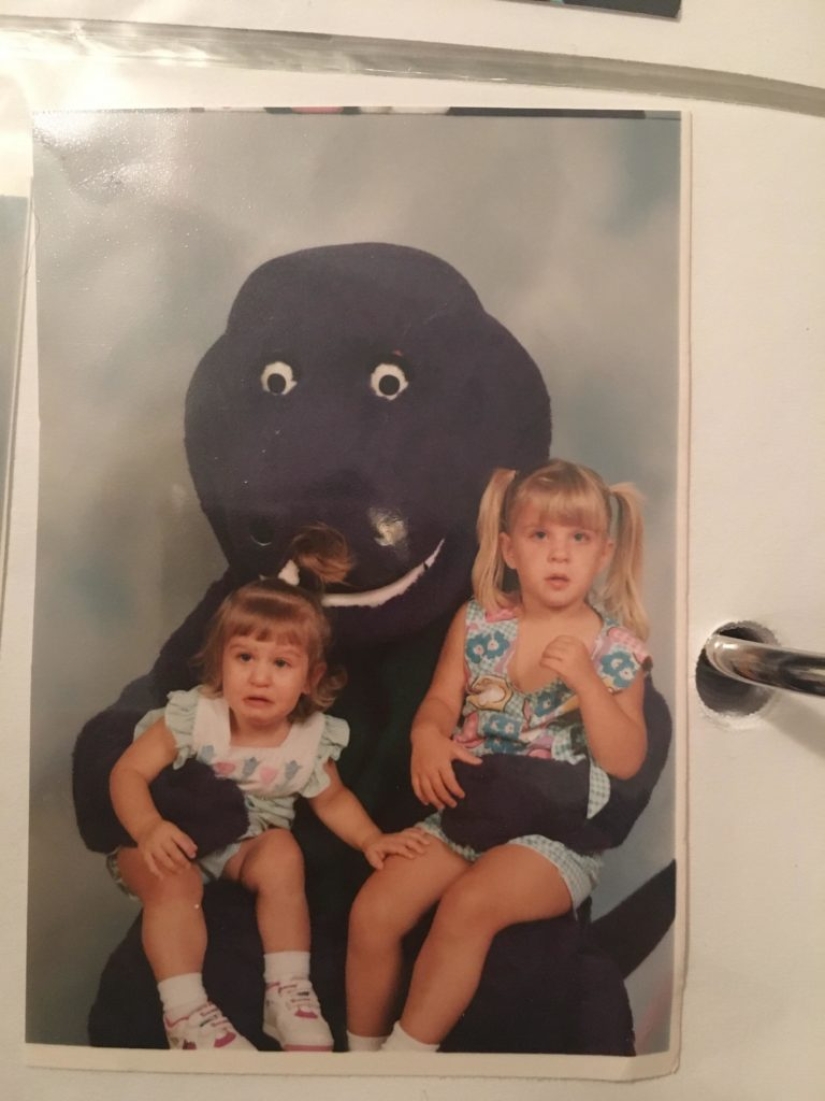 22 fotos que transmiten perfectamente lo que significa vivir con hermanos y hermanas 22 fotos que transmiten perfectamente lo que significa vivir con hermanos y hermanas