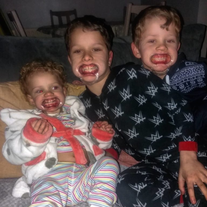 22 fotos que transmiten perfectamente lo que significa vivir con hermanos y hermanas 22 fotos que transmiten perfectamente lo que significa vivir con hermanos y hermanas