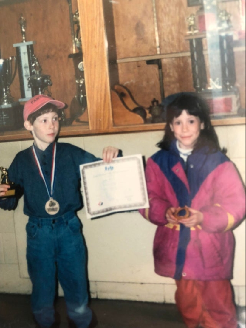 22 fotos que transmiten perfectamente lo que significa vivir con hermanos y hermanas 22 fotos que transmiten perfectamente lo que significa vivir con hermanos y hermanas