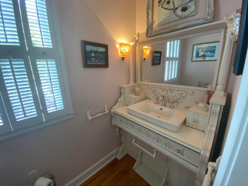 22 fotos sobre lo que sucede cuando el mal gusto se combina con un buen rendimiento