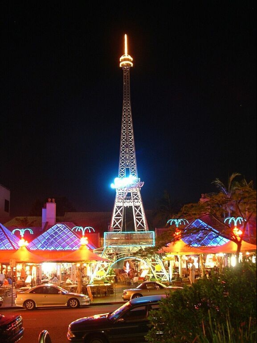 22 fotos sobre lo que sucede cuando el mal gusto se combina con un buen rendimiento