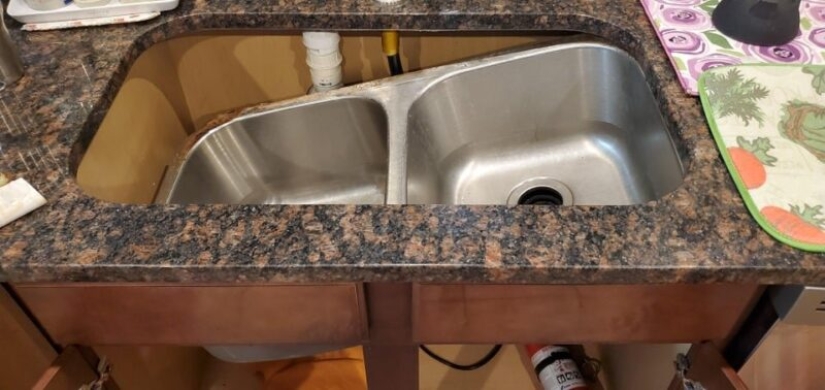 22 fracasos épicos en la cocina, o Cómo no engordar de la comida casera 22 fracasos épicos en la cocina, o Cómo no engordar de la comida casera