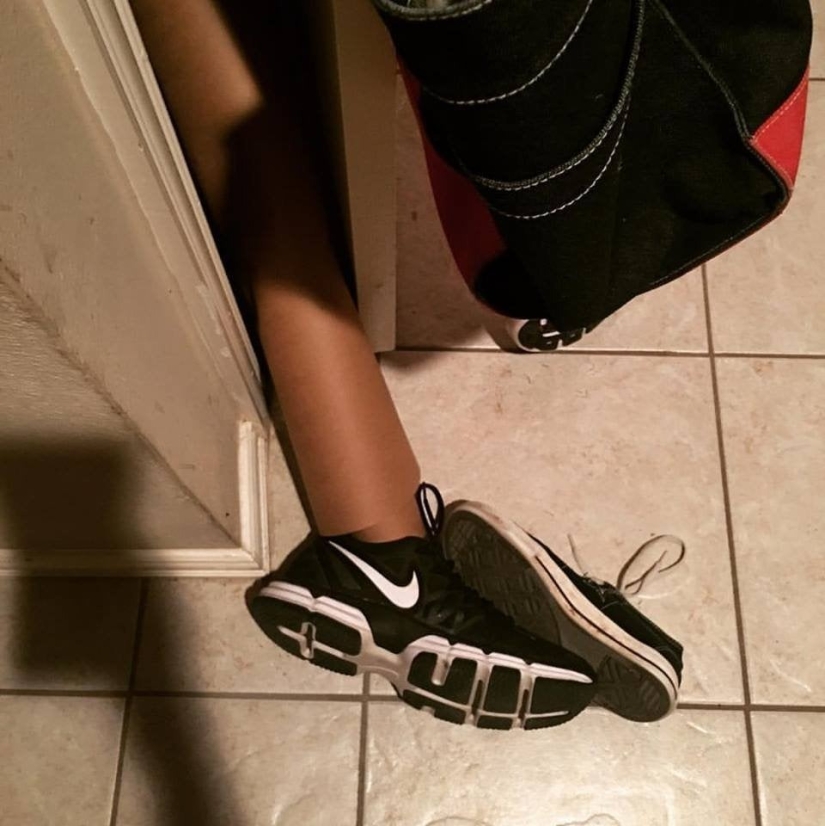 22 frightening photos that give you goosebumps 22 frightening photos that give you goosebumps