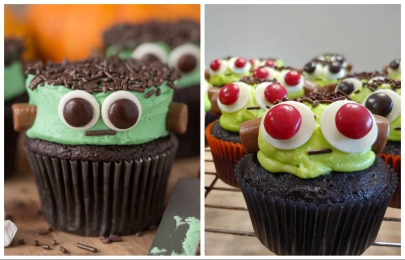 22 funny and at the same time sad photos from the series "Expectation and Reality"