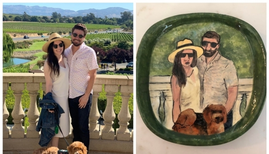 22 funny and at the same time sad photos from the series "Expectation and Reality" 22 funny and at the same time sad photos from the series "Expectation and Reality"