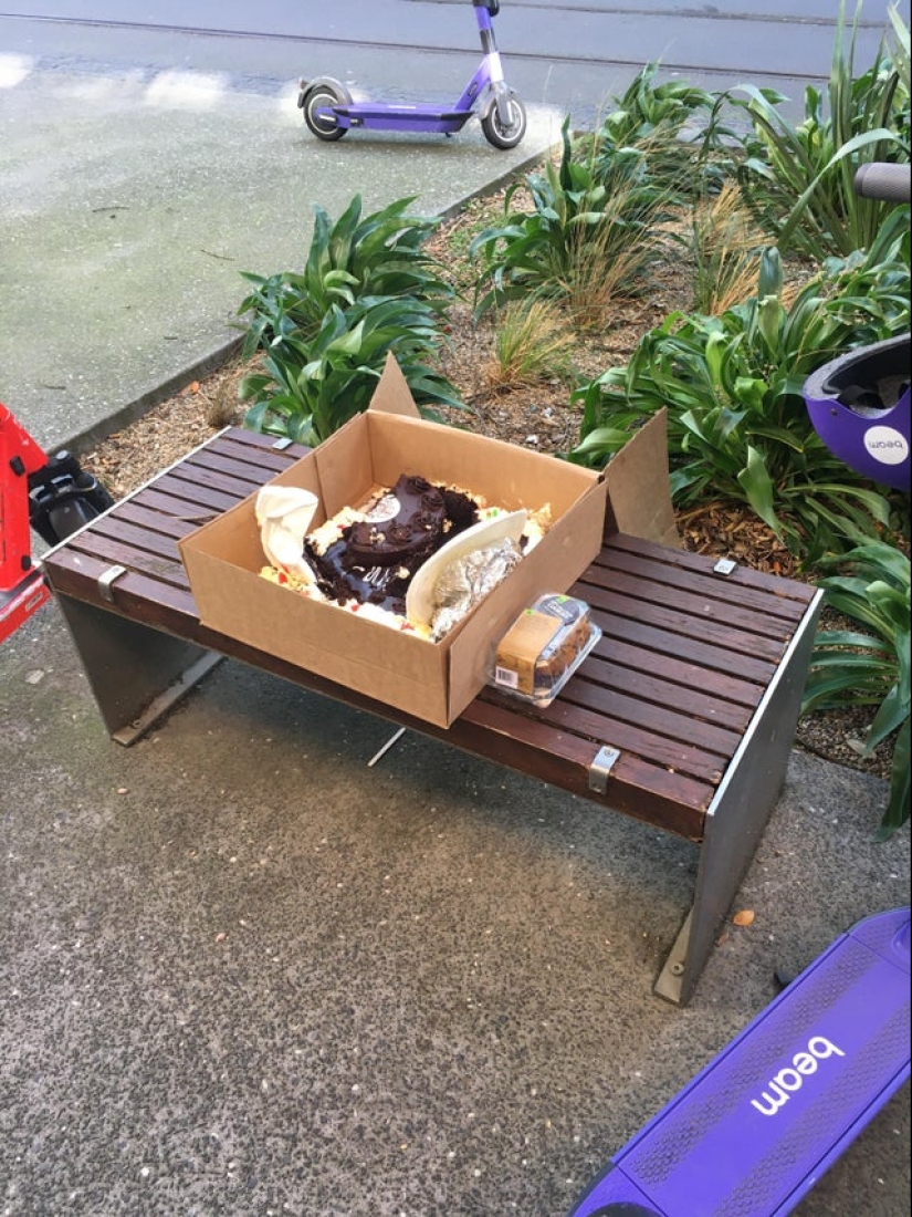 22 funny, but at the same time sad photos from people who were unlucky 22 funny, but at the same time sad photos from people who were unlucky