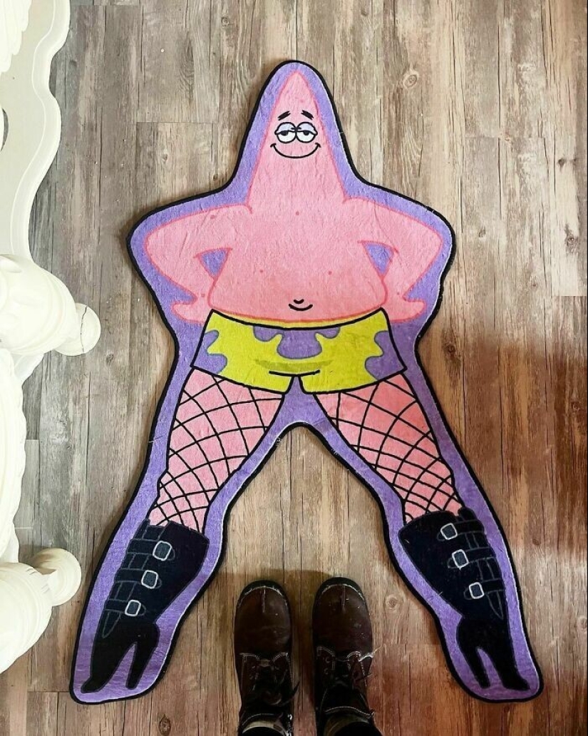 22 funny little things and decor that made the owners of the house laugh and delight 22 funny little things and decor that made the owners of the house laugh and delight