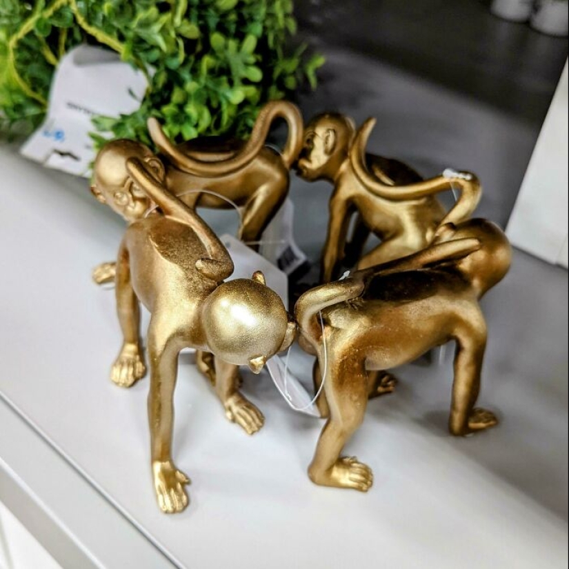 22 funny little things and decor that made the owners of the house laugh and delight 22 funny little things and decor that made the owners of the house laugh and delight