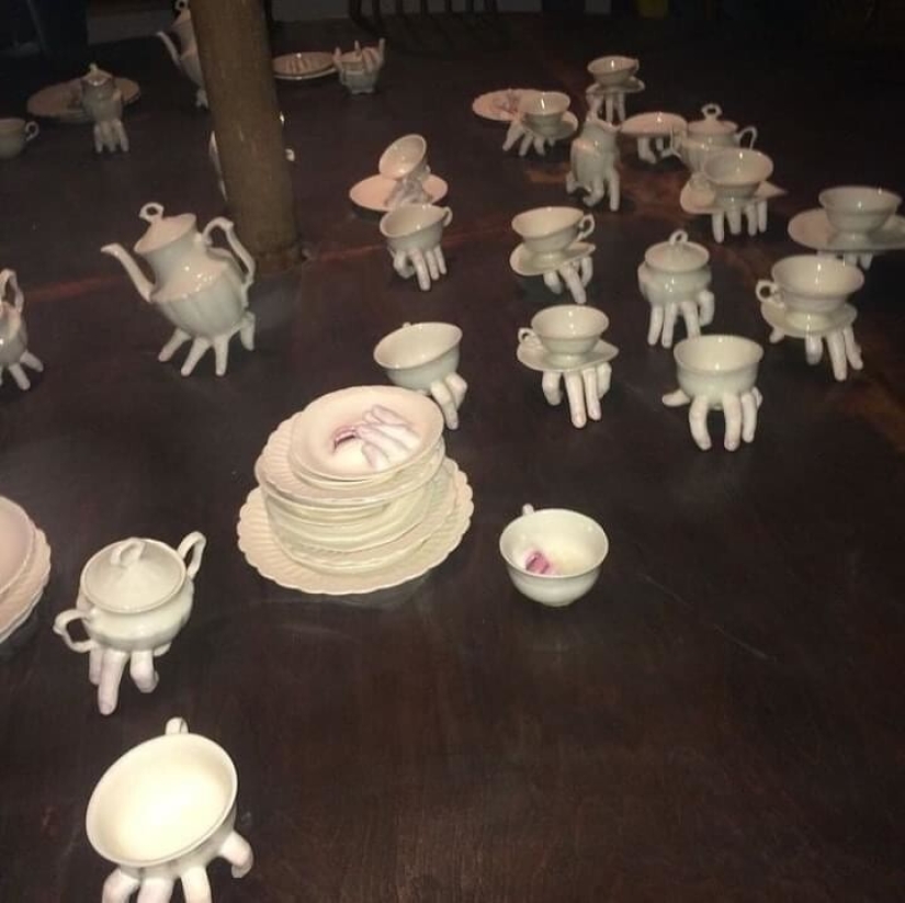 22 funny little things and decor that made the owners of the house laugh and delight 22 funny little things and decor that made the owners of the house laugh and delight