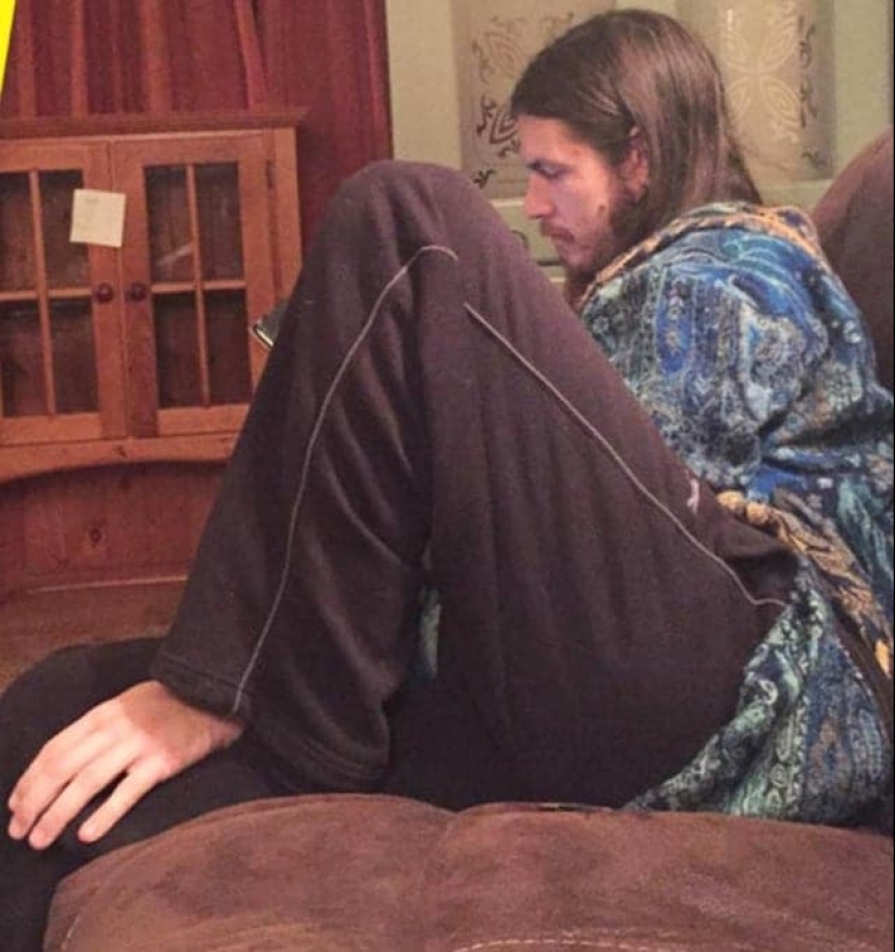 22 funny photos from the "it seemed" series that are worth looking at twice