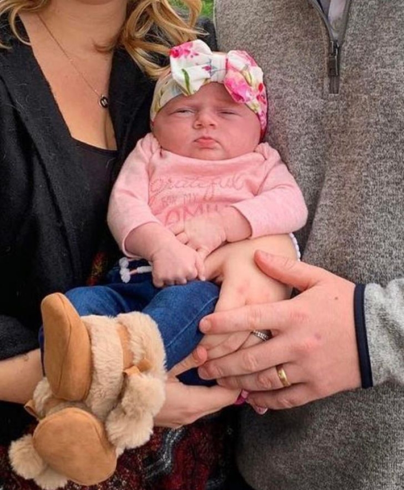 22 funny photos of babies with strikingly adult faces 22 funny photos of babies with strikingly adult faces