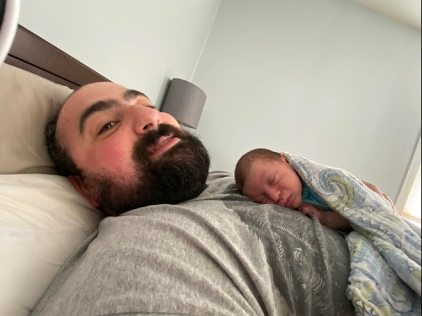 22 funny photos of babies with strikingly adult faces 22 funny photos of babies with strikingly adult faces