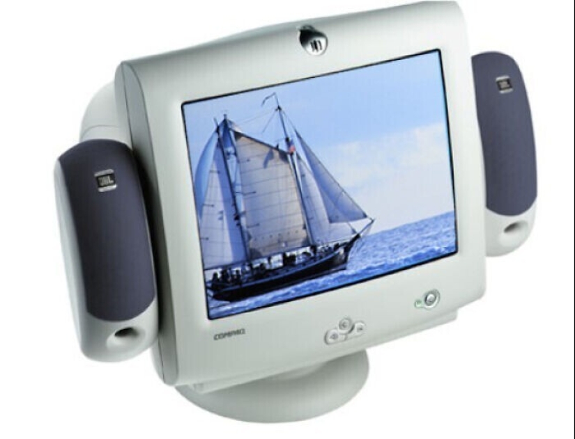 22 gadgets de moda que desaparecieron rápidamente de la escena 22 gadgets de moda que desaparecieron rápidamente de la escena