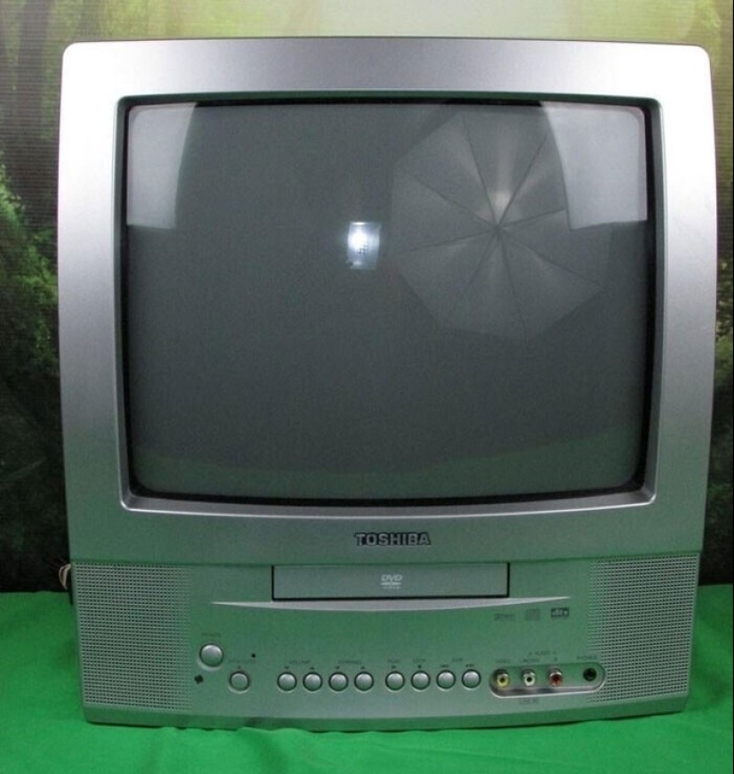 22 gadgets de moda que desaparecieron rápidamente de la escena 22 gadgets de moda que desaparecieron rápidamente de la escena